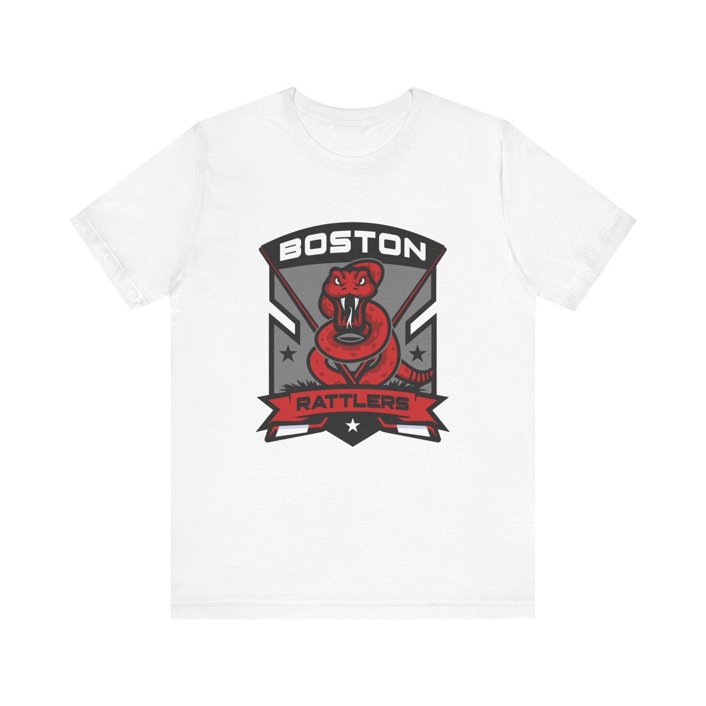 Boston Rattlers T-Shirt