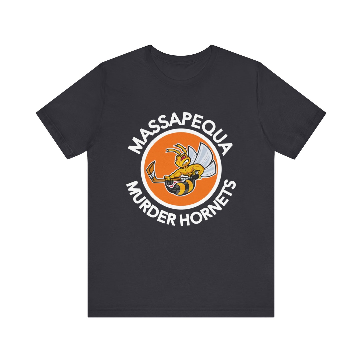 Massapequa Murder Hornets T-Shirt