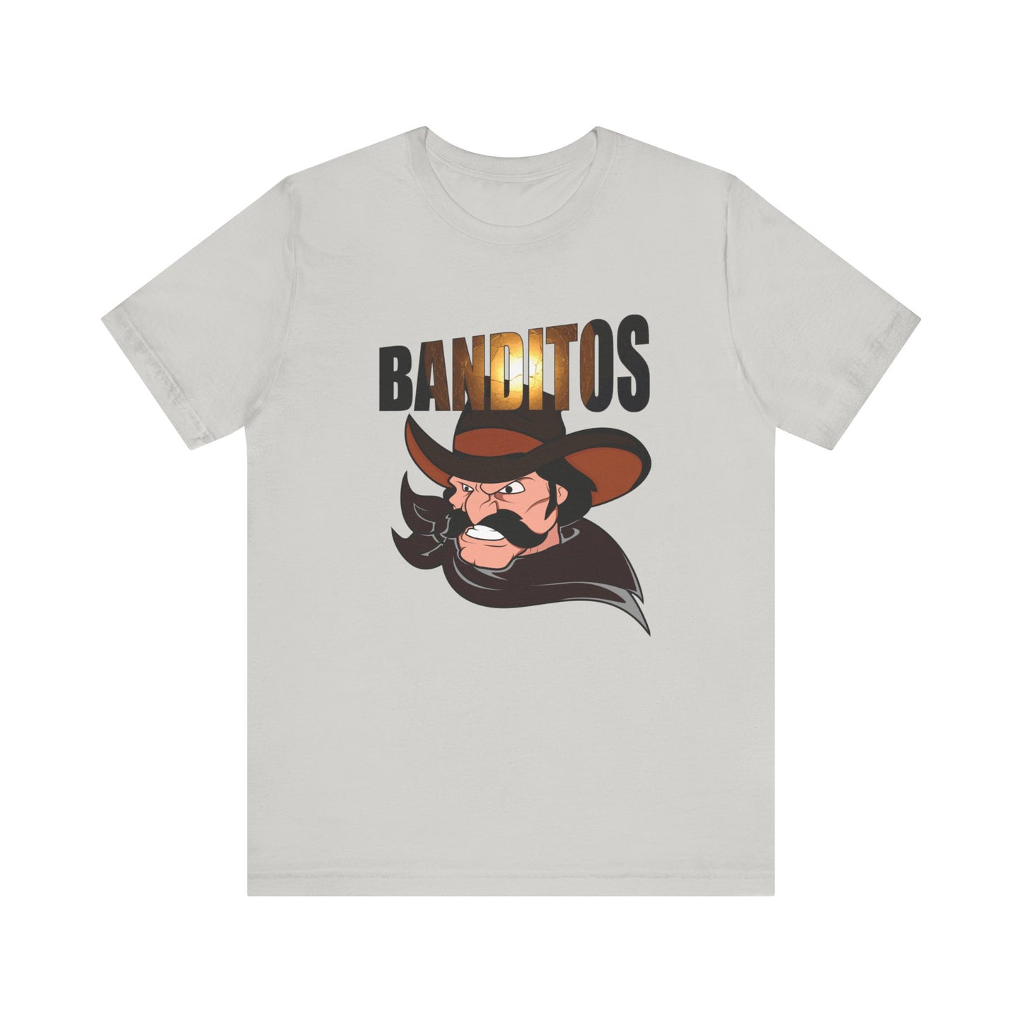 Massachusetts Banditos T-Shirt