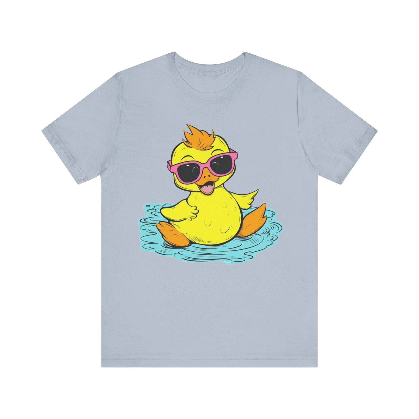 South Jersey Lucky Duckies T-Shirt