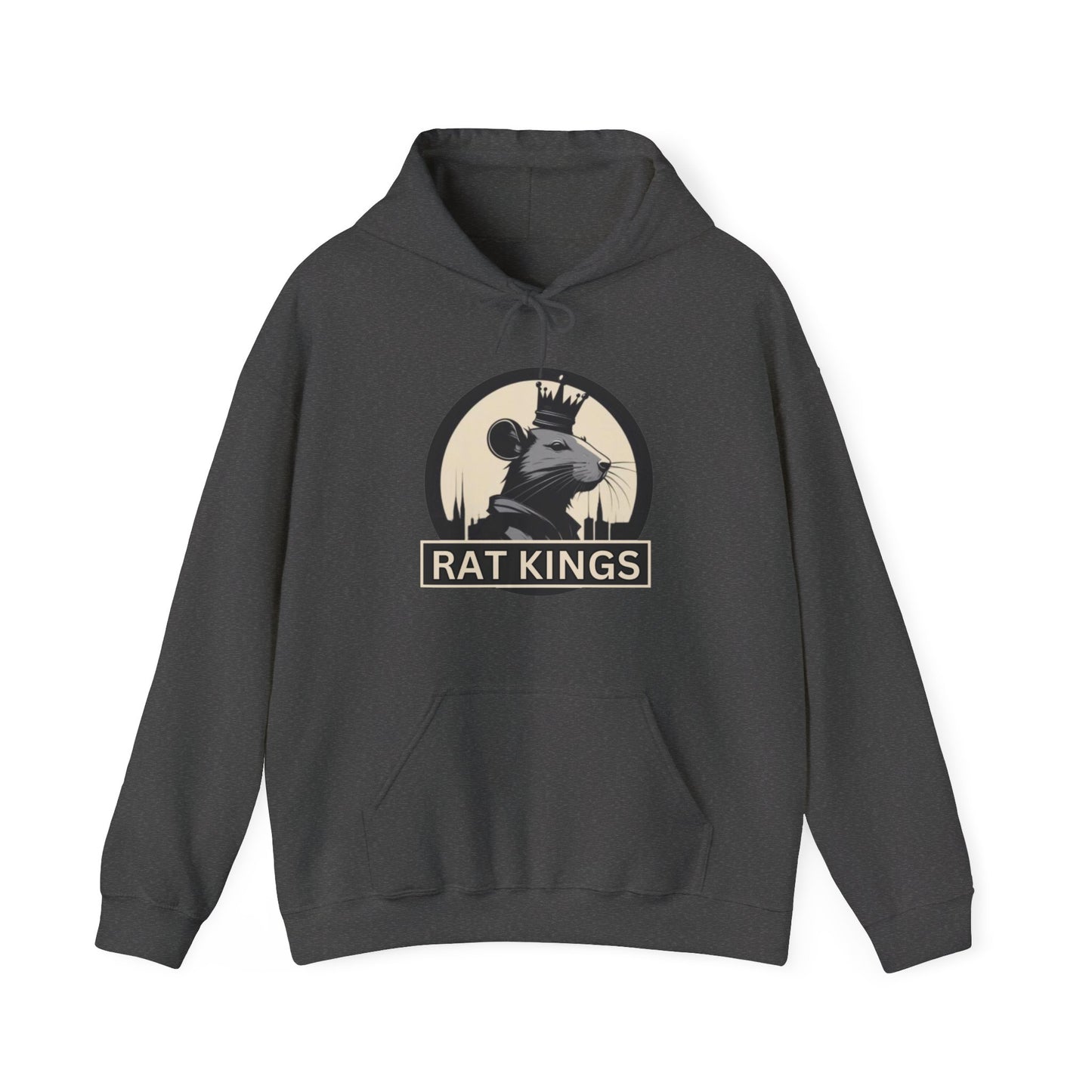 Chicago Rat Kings Hoodie