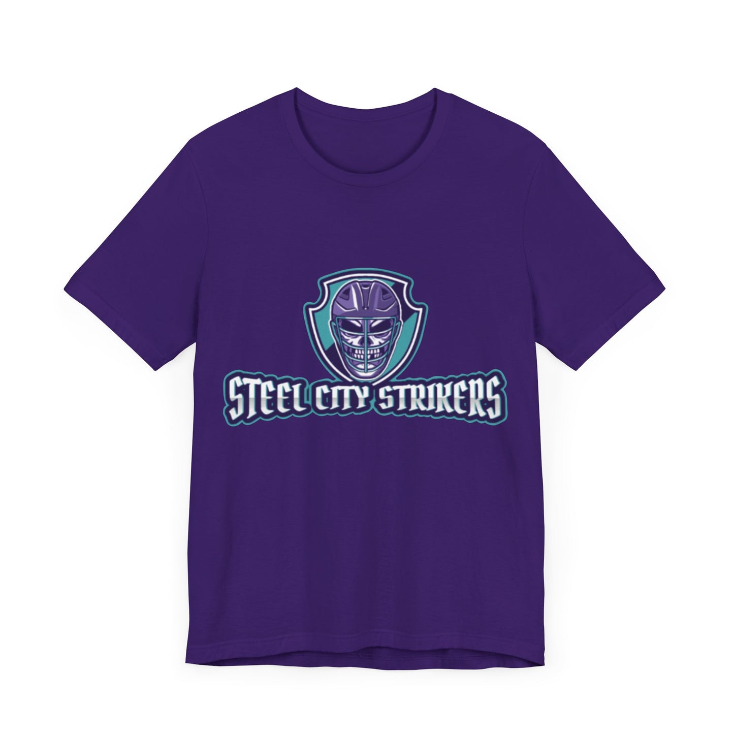 Steel City Strikers T-Shirt