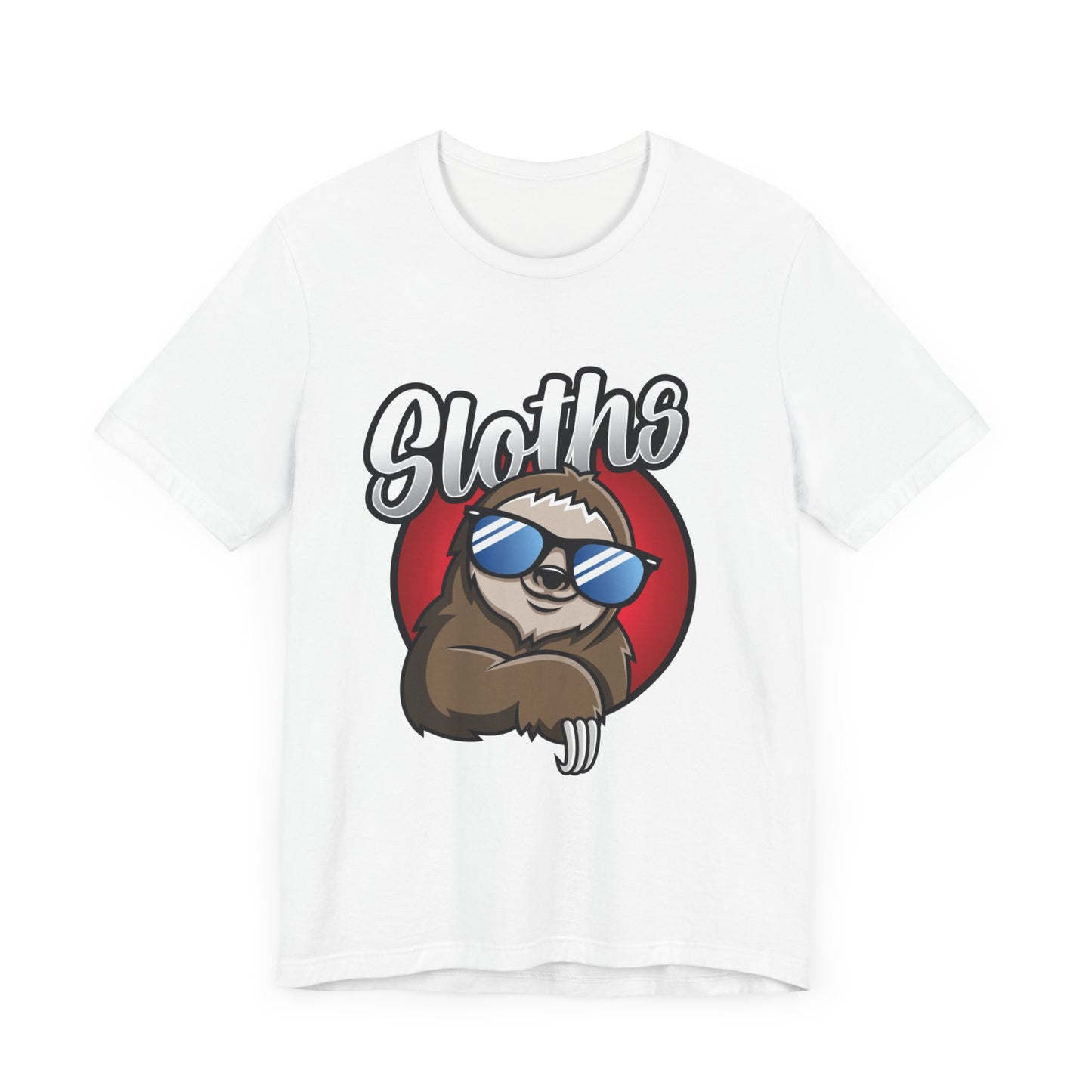 South Jersey Sloths T-Shirt