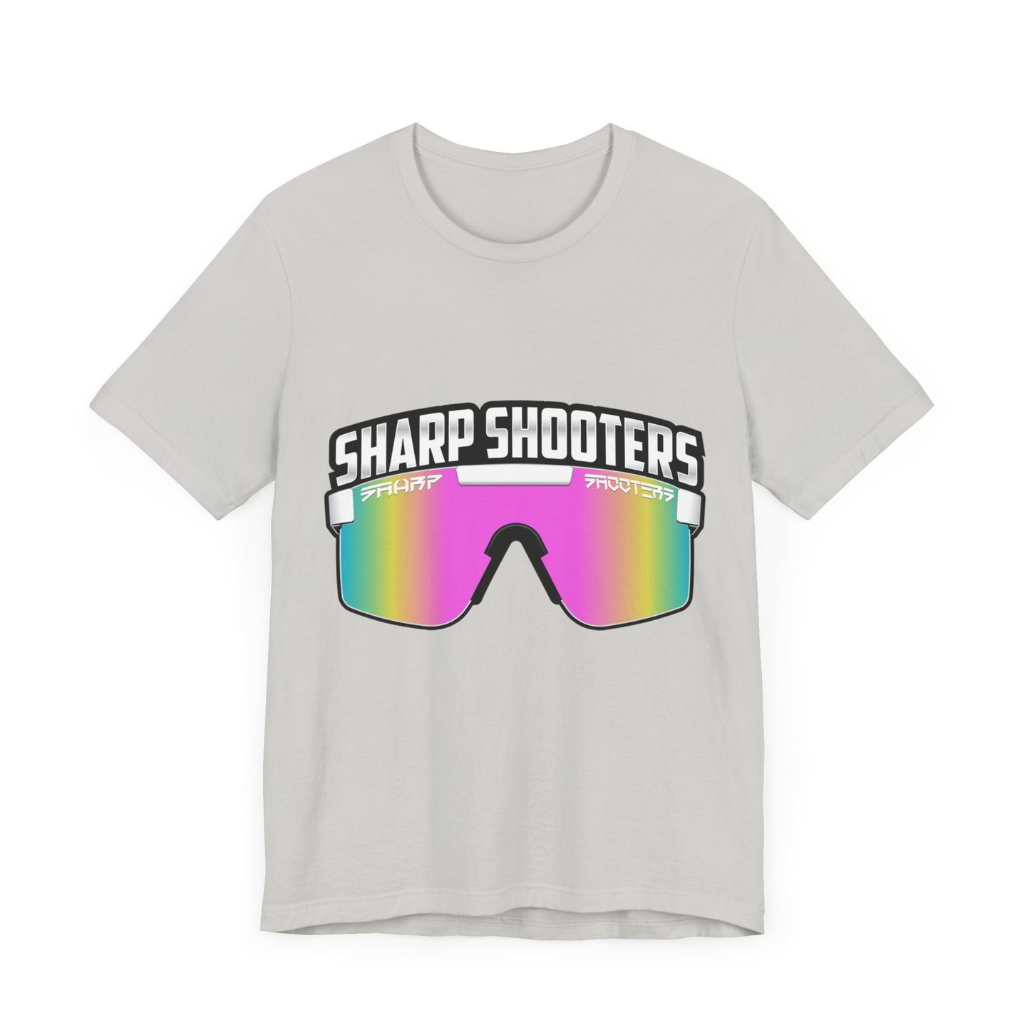 New England Sharp Shooters T-Shirt