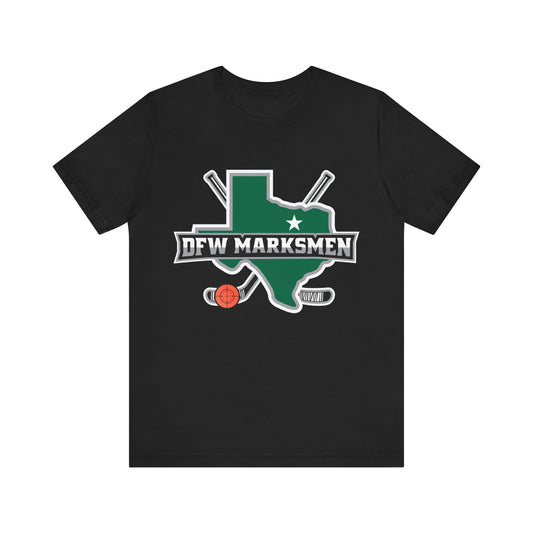 Dallas Fort Worth Marksmen T-Shirt