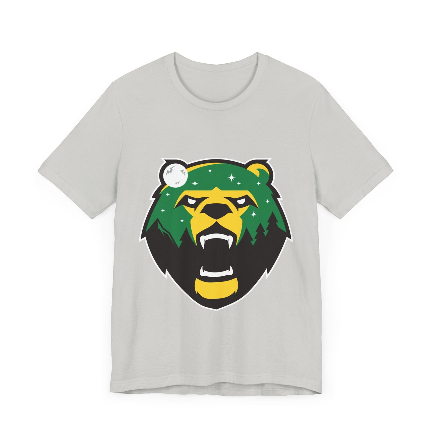 Burnside Bears T-Shirt