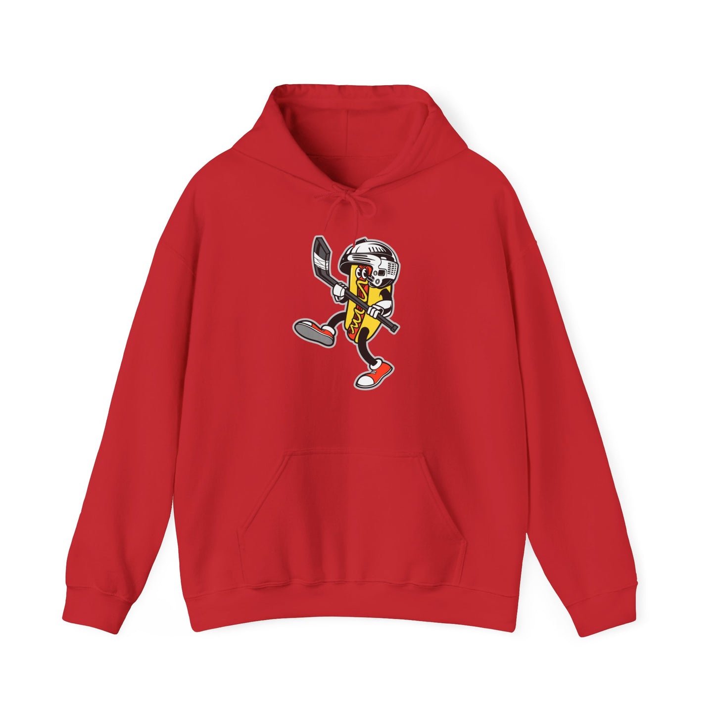 Marlton Dawgz Hoodie