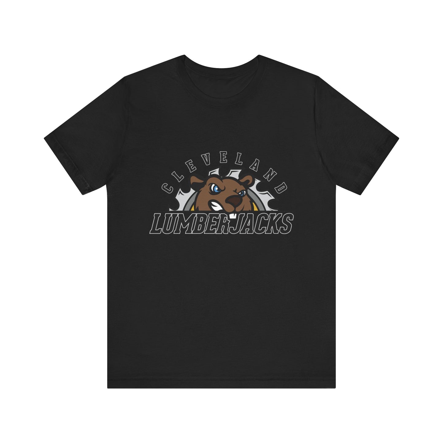 Cleveland Lumberjacks T-Shirt