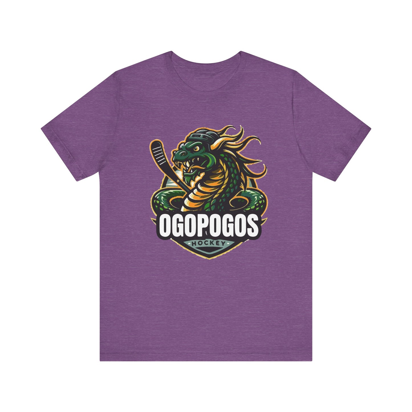 Savage Ogopogos T-Shirt