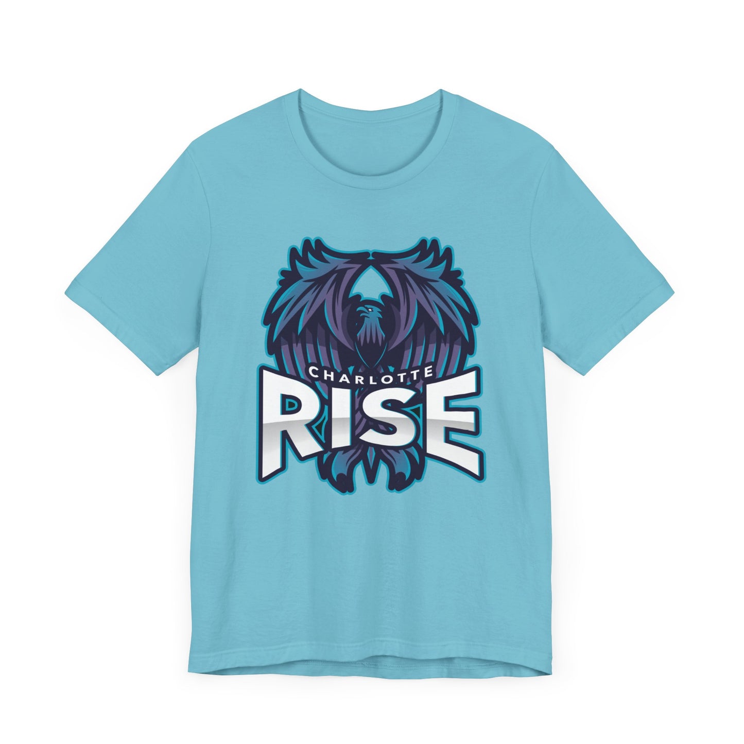 Charlotte Rise T-Shirt