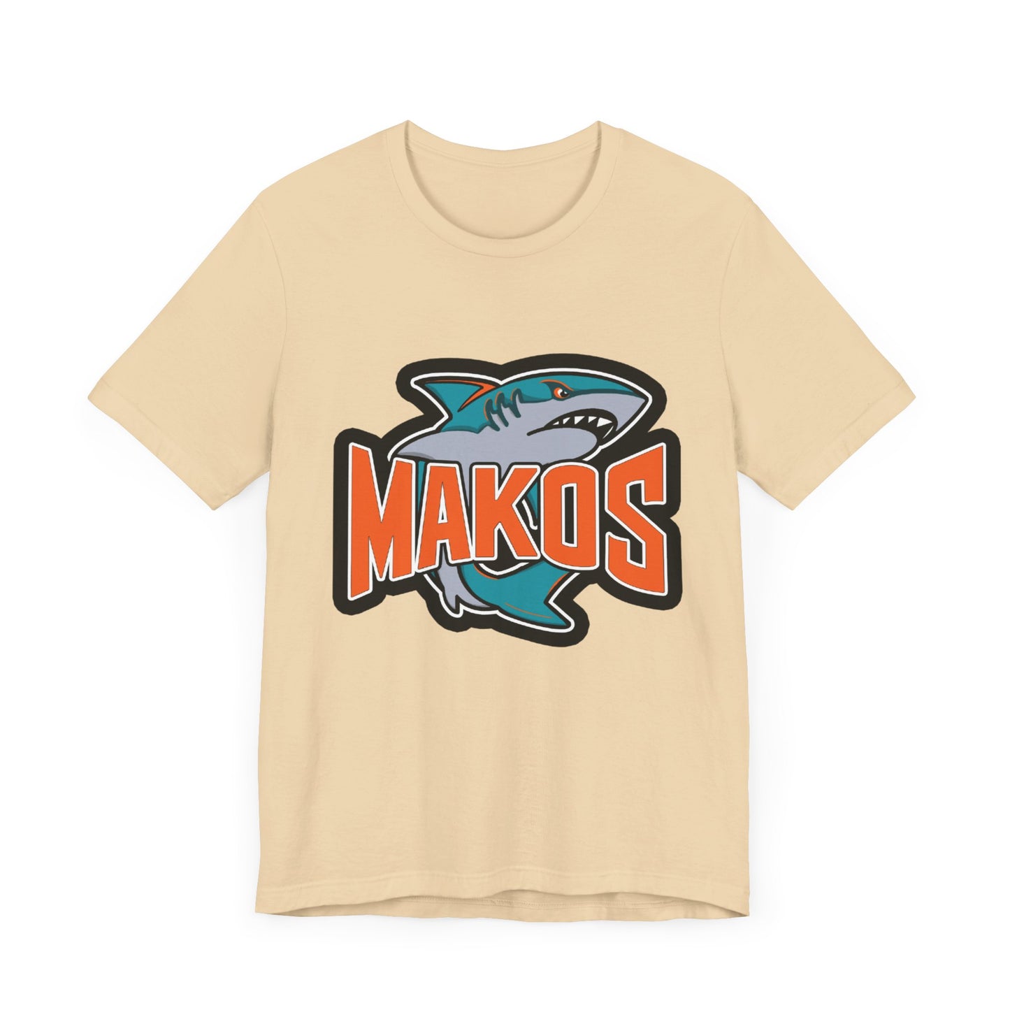 Massachusetts Makos T-Shirt