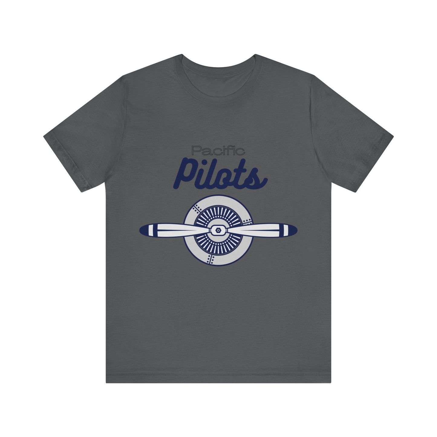 Pacific Pilots T-Shirt