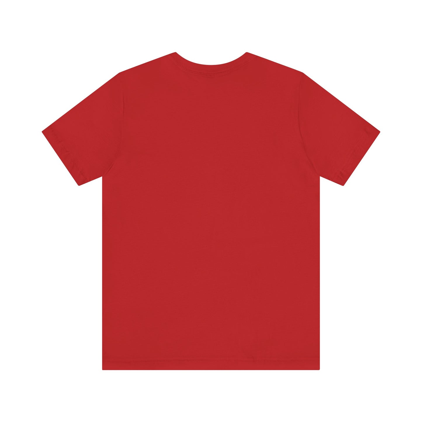 Clifton Red Bulls T-Shirt