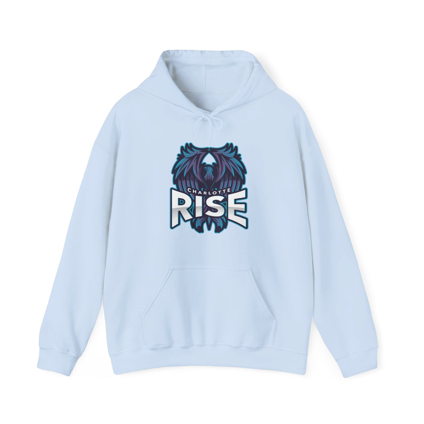 Charlotte Rise Hoodie