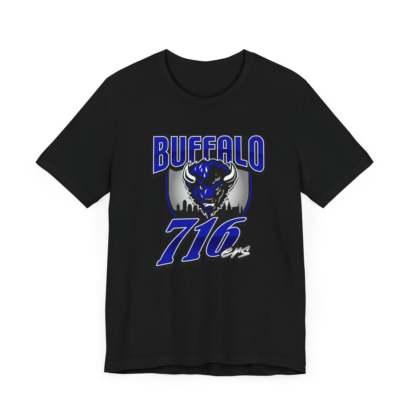 Buffalo 716ers T-shirt