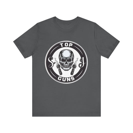 South Jersey Top Guns T-Shirt