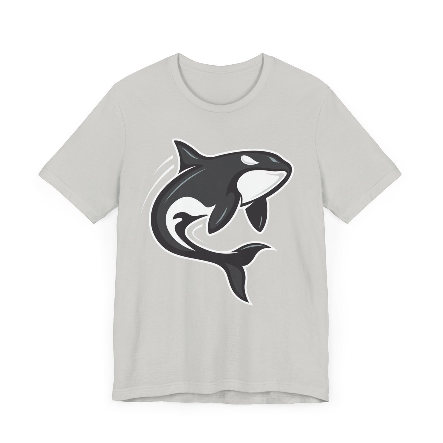 Orcas T-Shirt