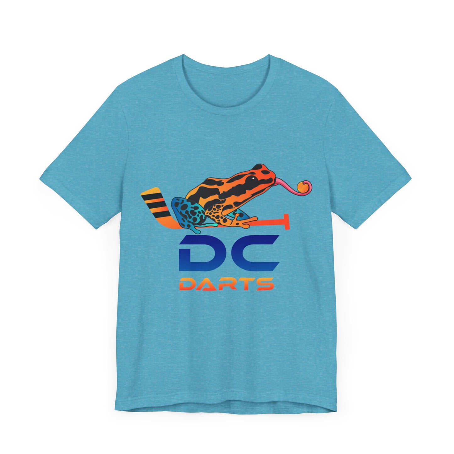 DC Darts T-Shirt