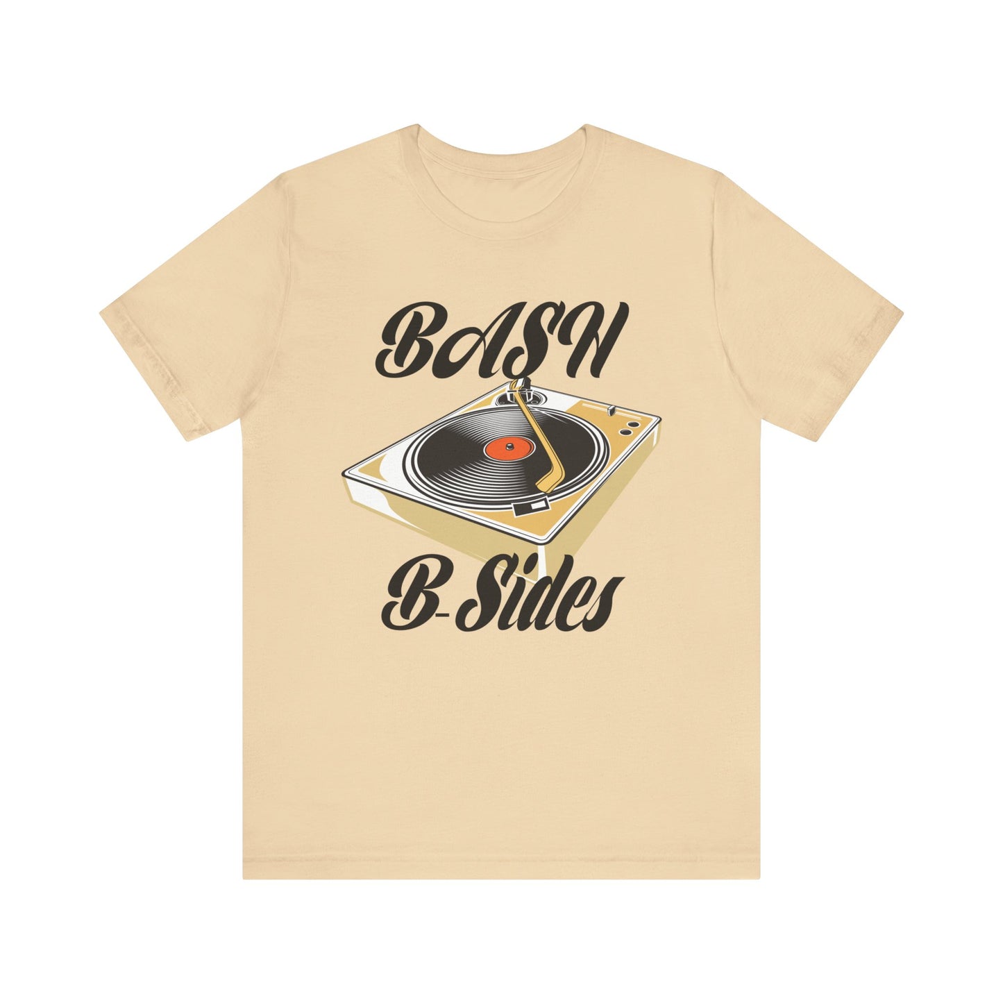 Bay Area B-Sides T-Shirt