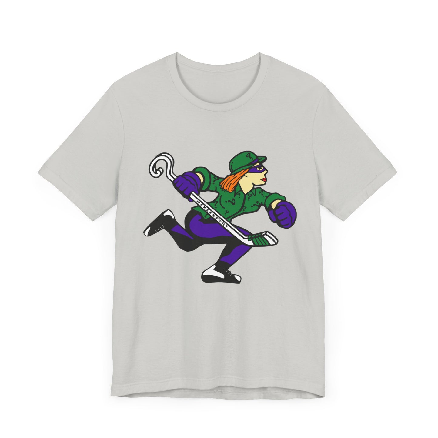 McKeesport Riddlers T-Shirt