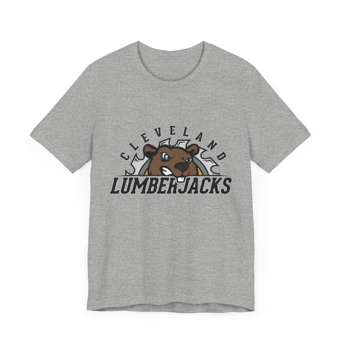 Cleveland Lumberjacks T-Shirt