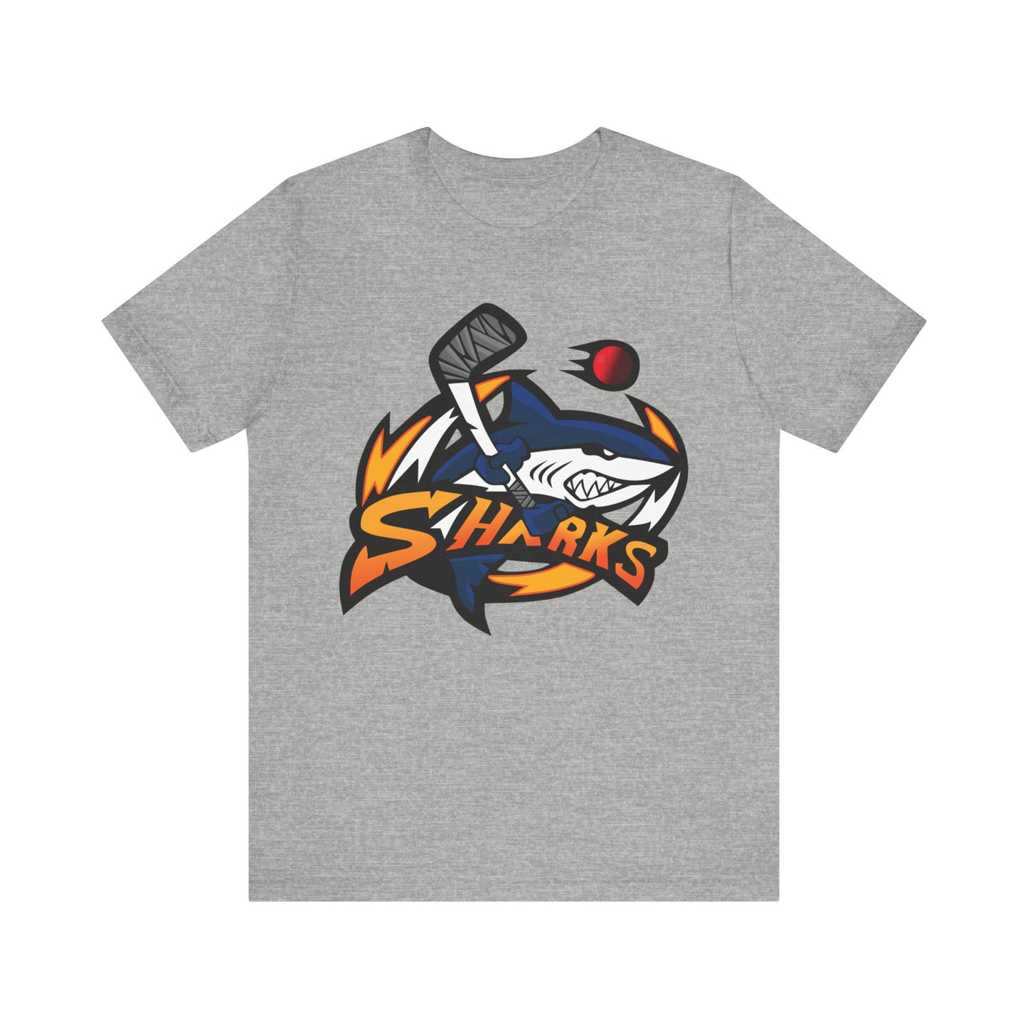 Jersey Shore Sharks T-Shirt