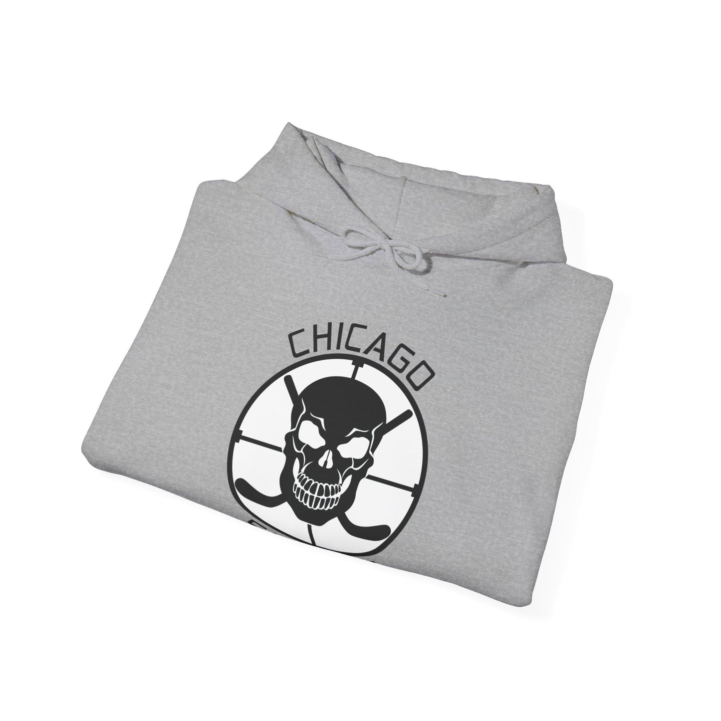 Chicago Snipers Hoodie