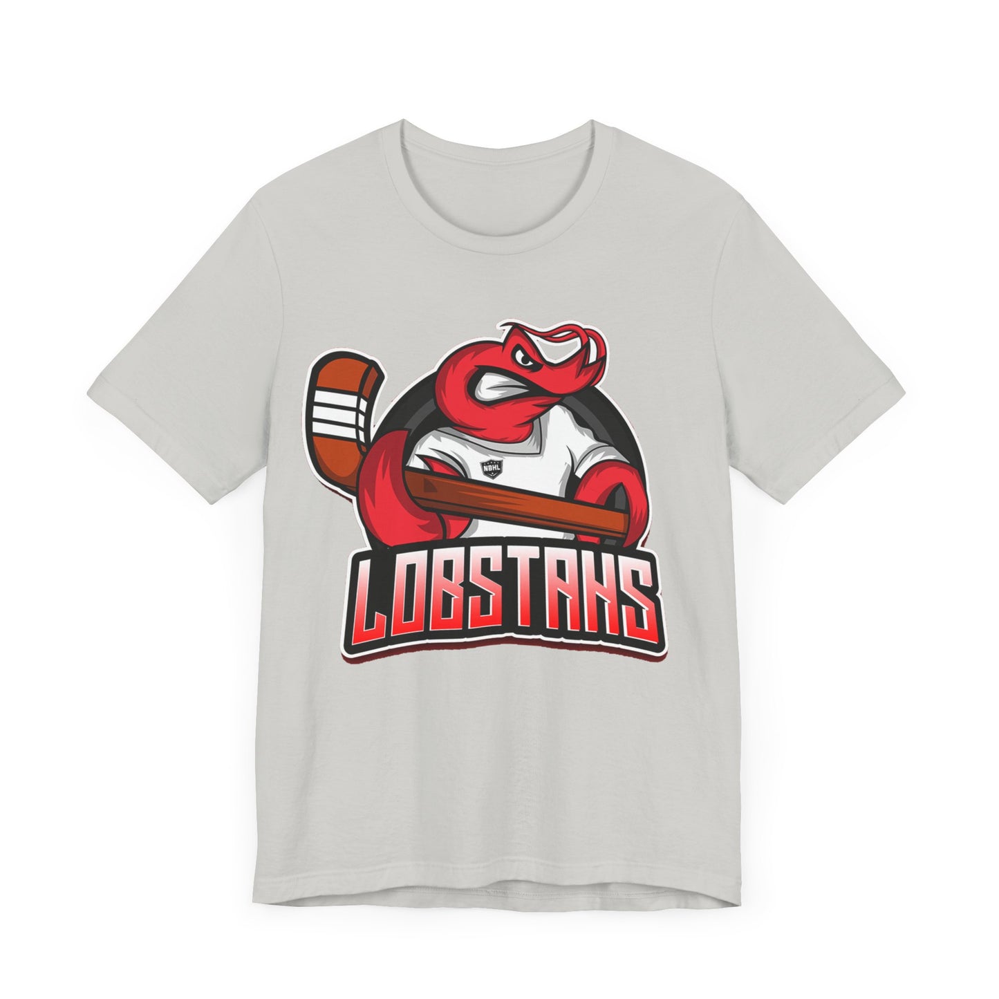 Gansett Lobstahs T-Shirt