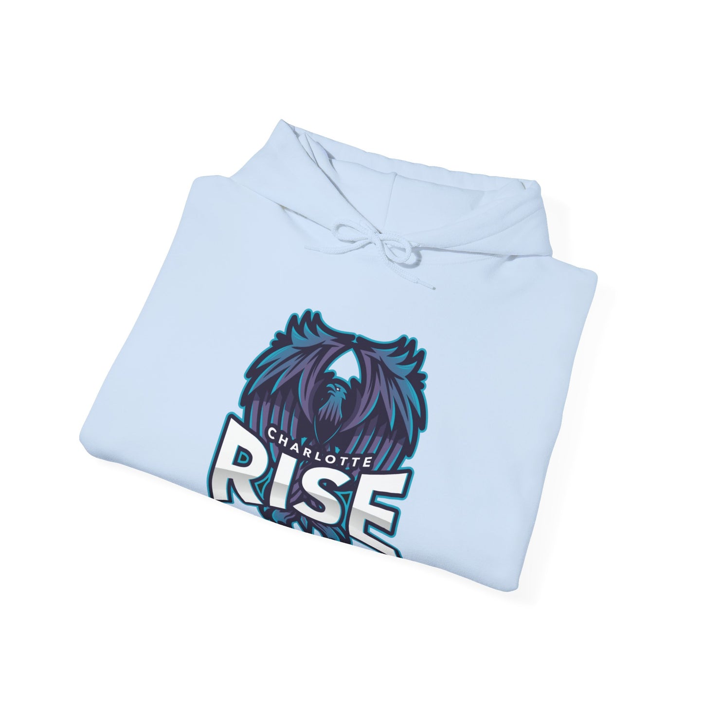 Charlotte Rise Hoodie