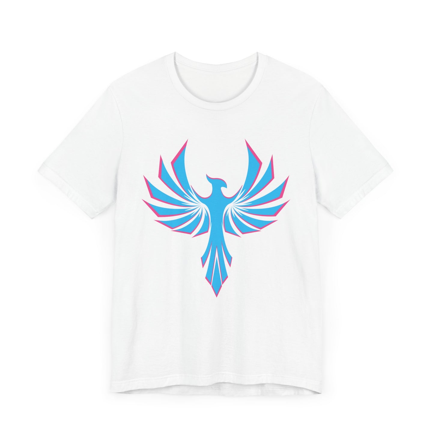 DC Phoenix T-Shirt