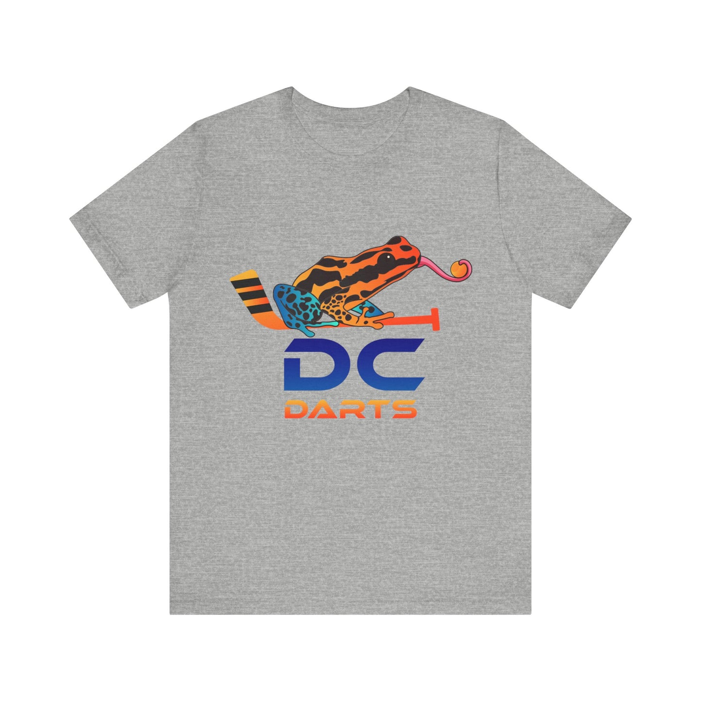 DC Darts T-Shirt