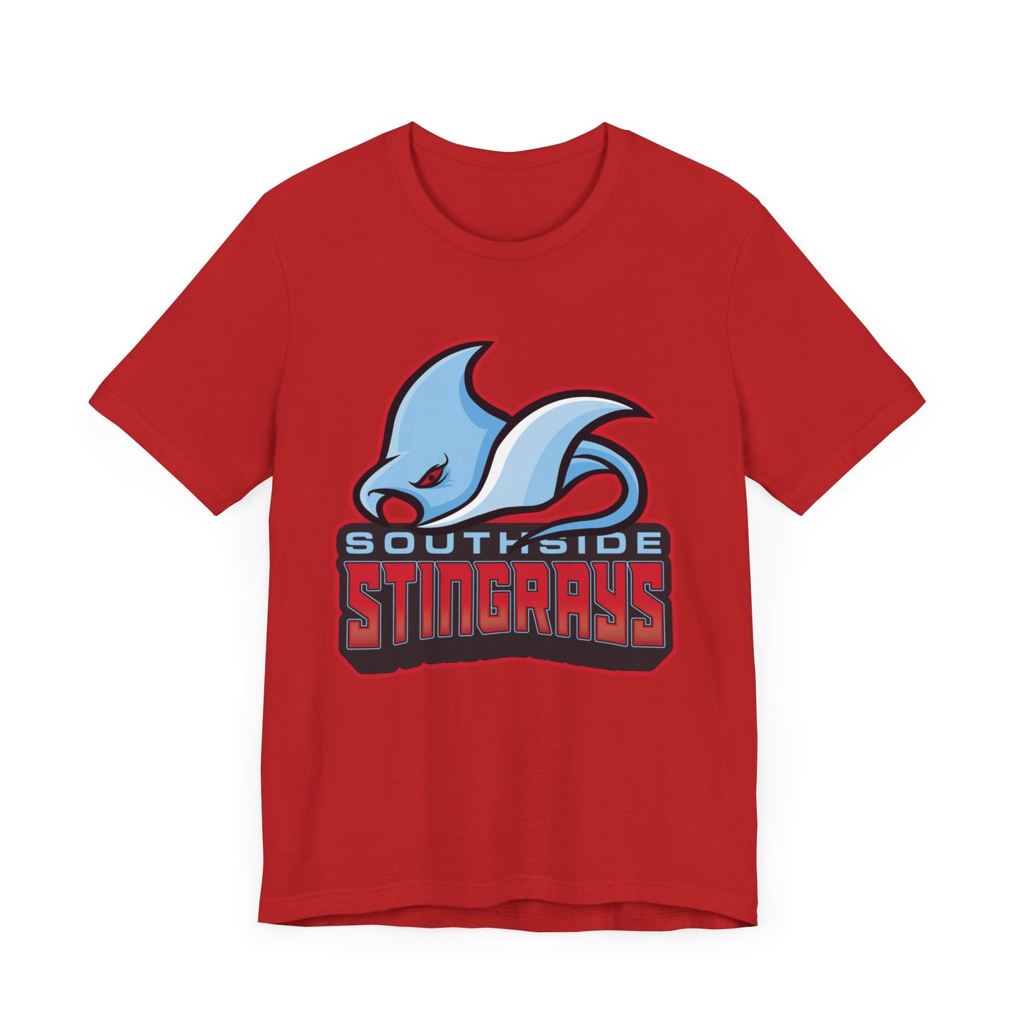 Southside Stingrays T-Shirt