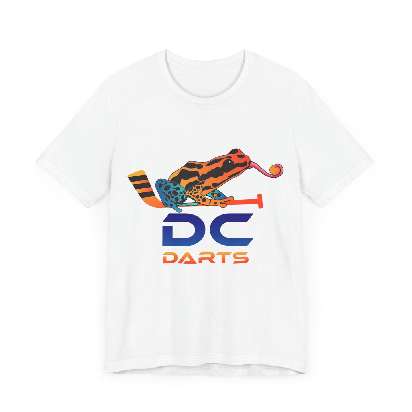 DC Darts T-Shirt