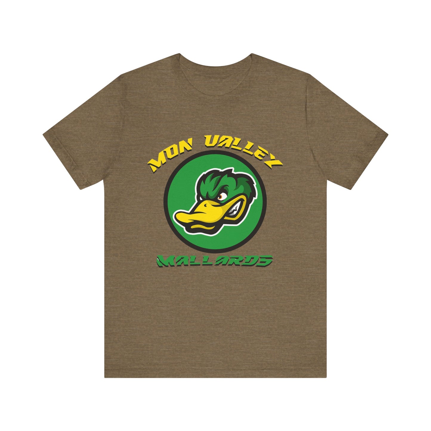 Mon Valley Mallards T-Shirt