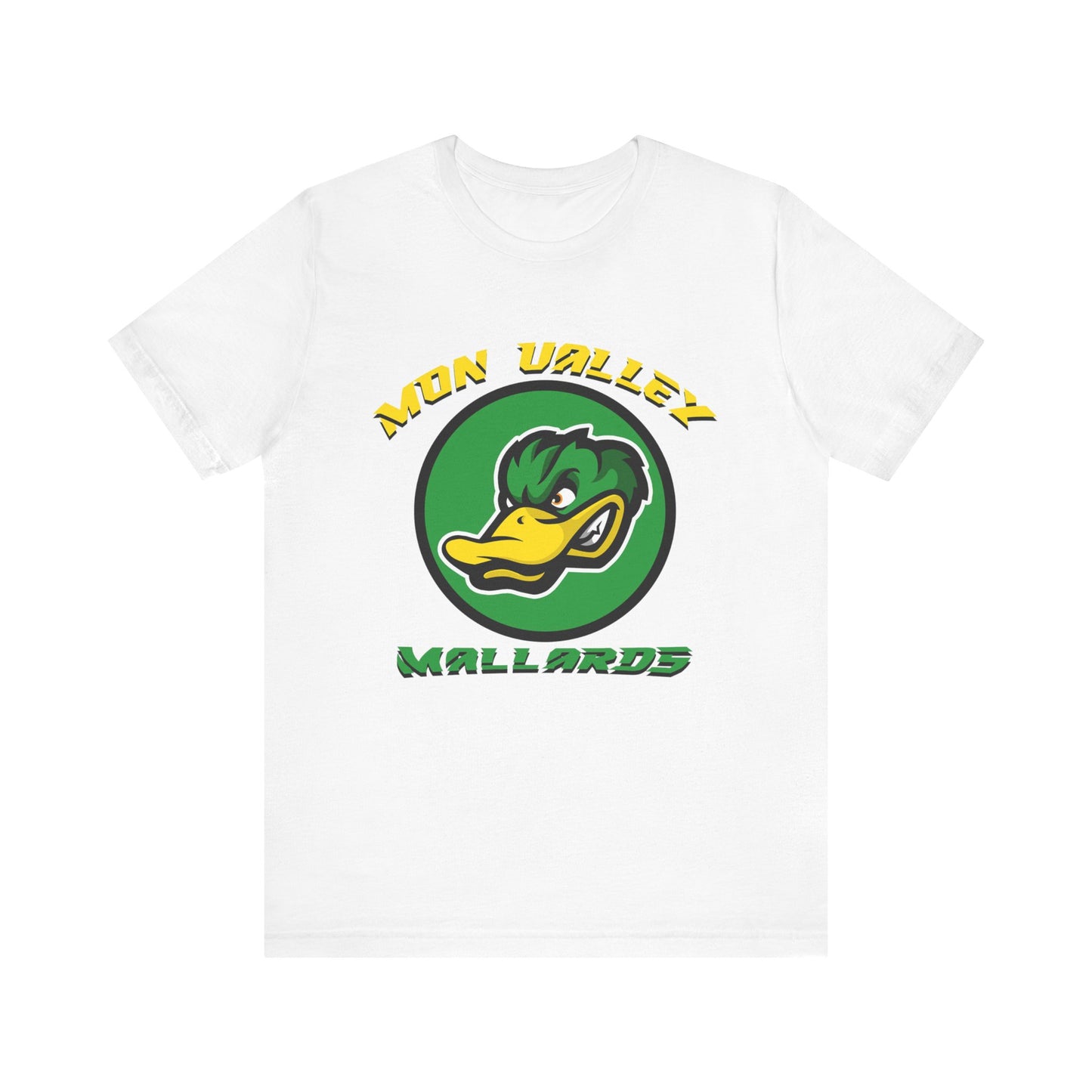 Mon Valley Mallards T-Shirt