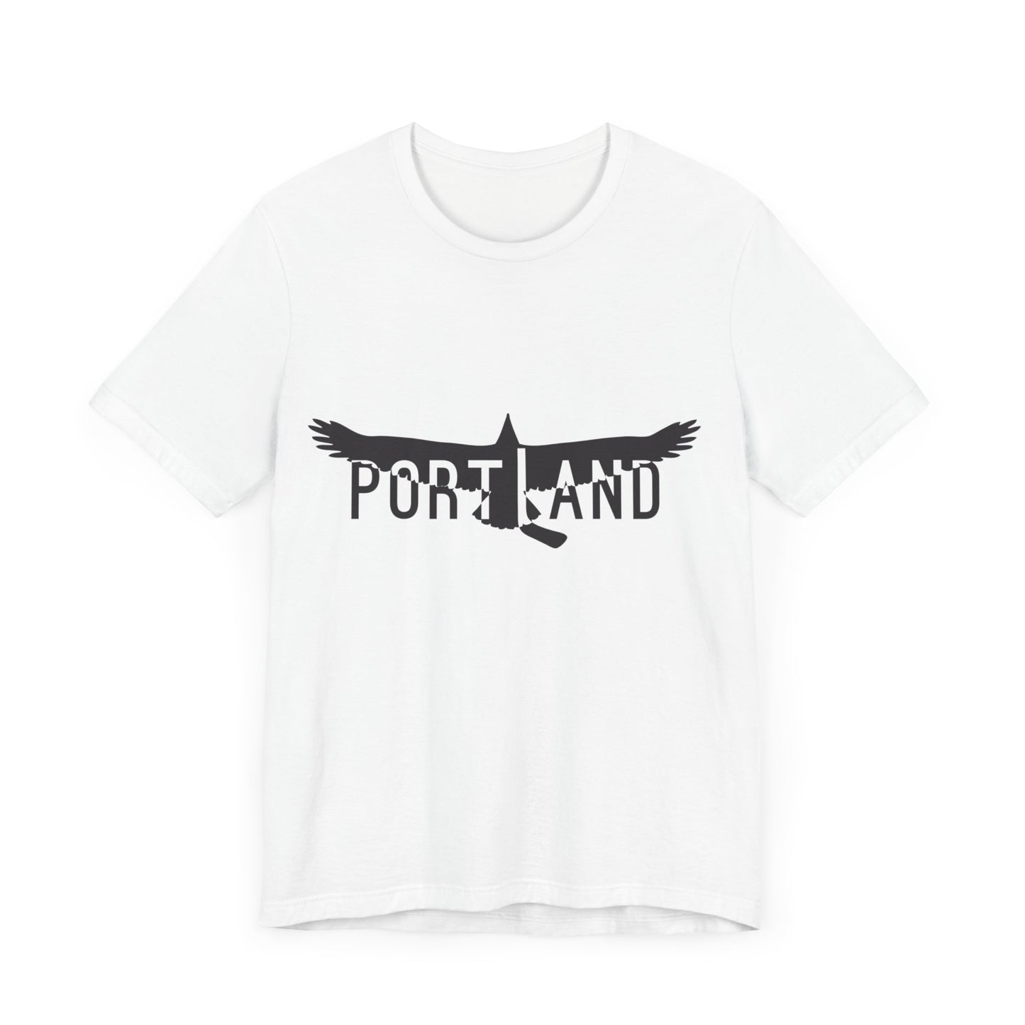 Portland Golden Eagles T-Shirt