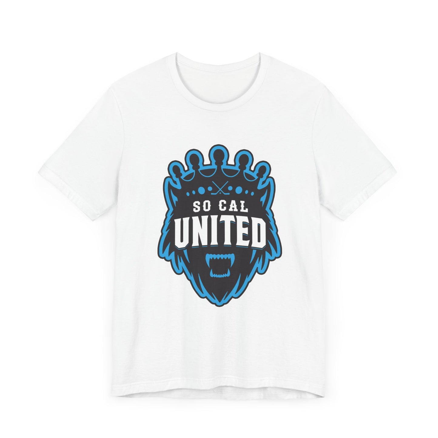 Socal United T-Shirt