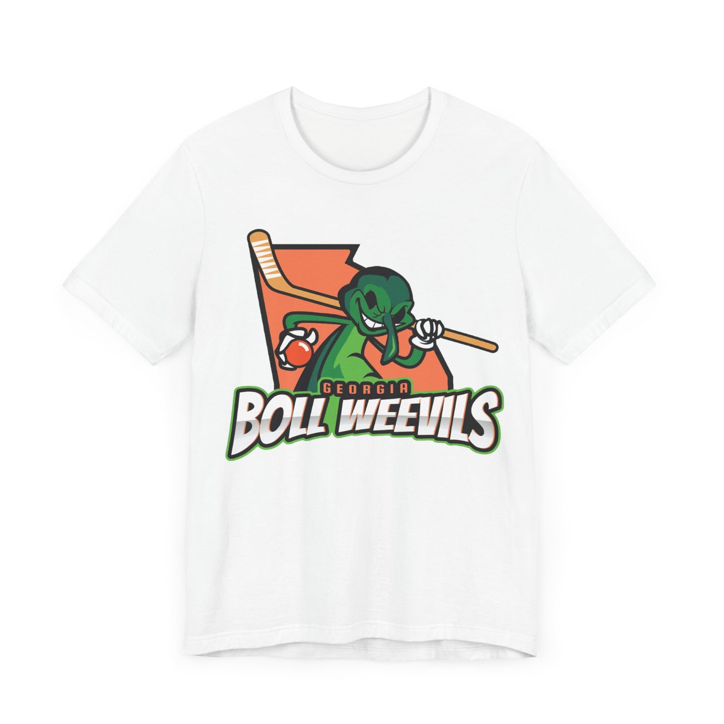 Georgia Boll Weevils T-Shirt