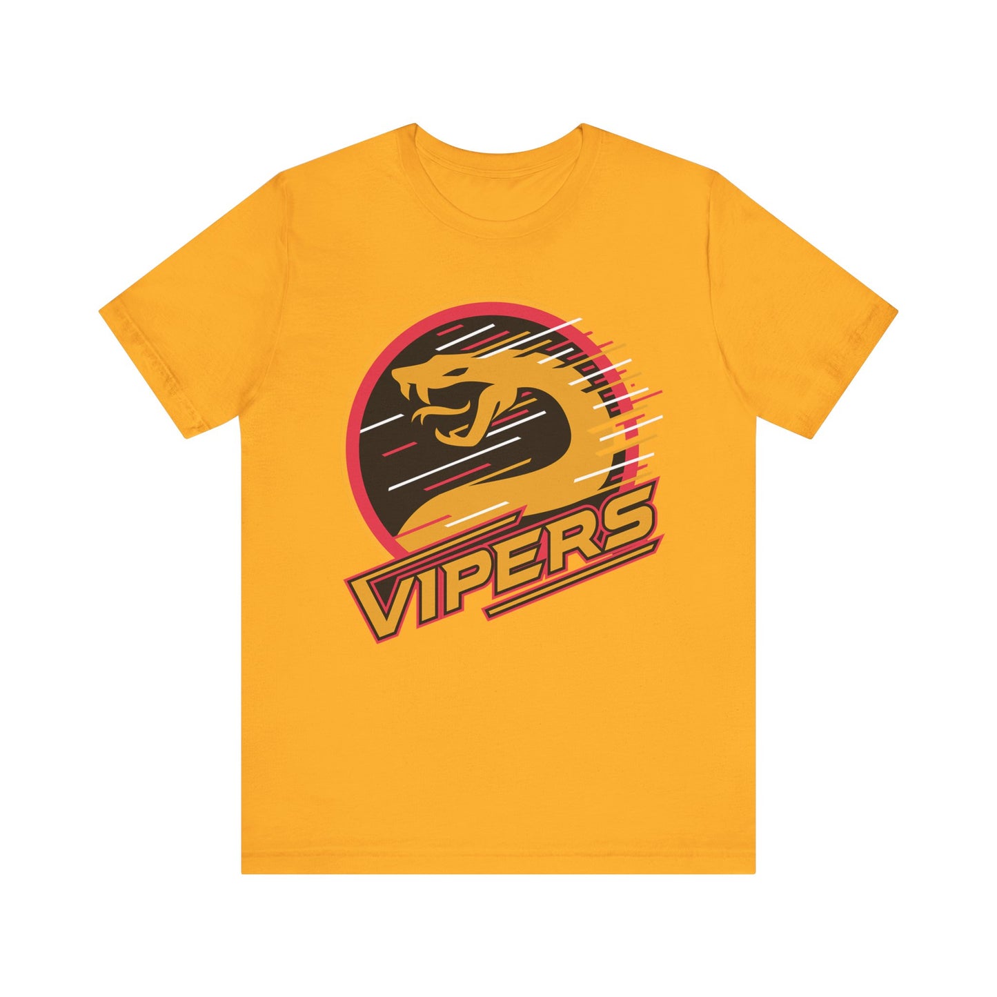 Vancouver Viper Kings T-Shirt