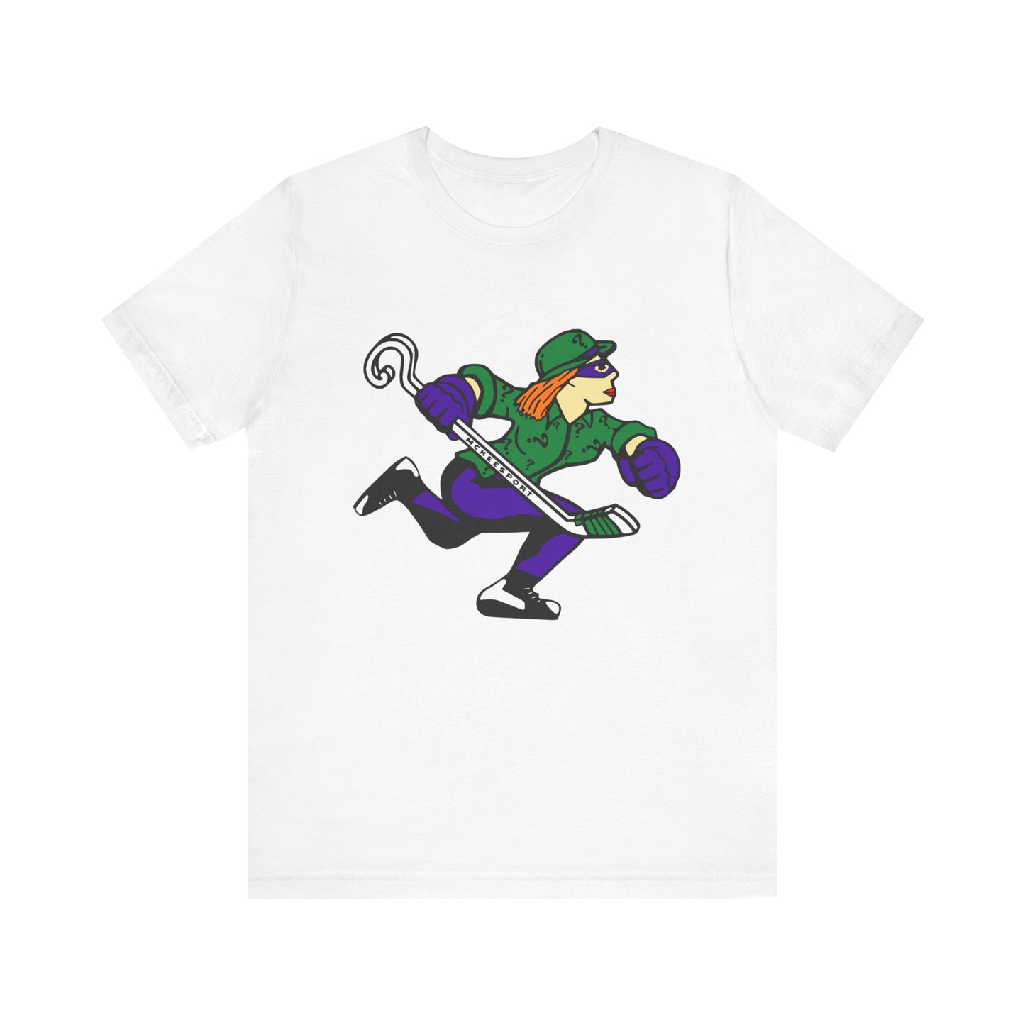 McKeesport Riddlers T-Shirt