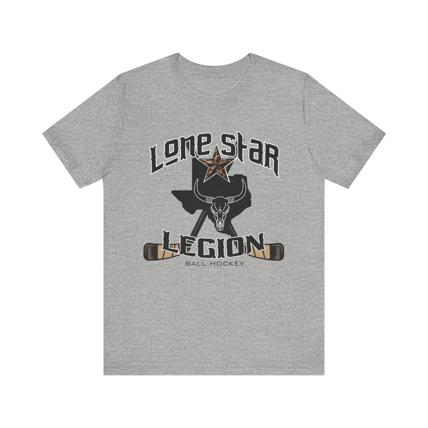 Lone Star Legion T-Shirt