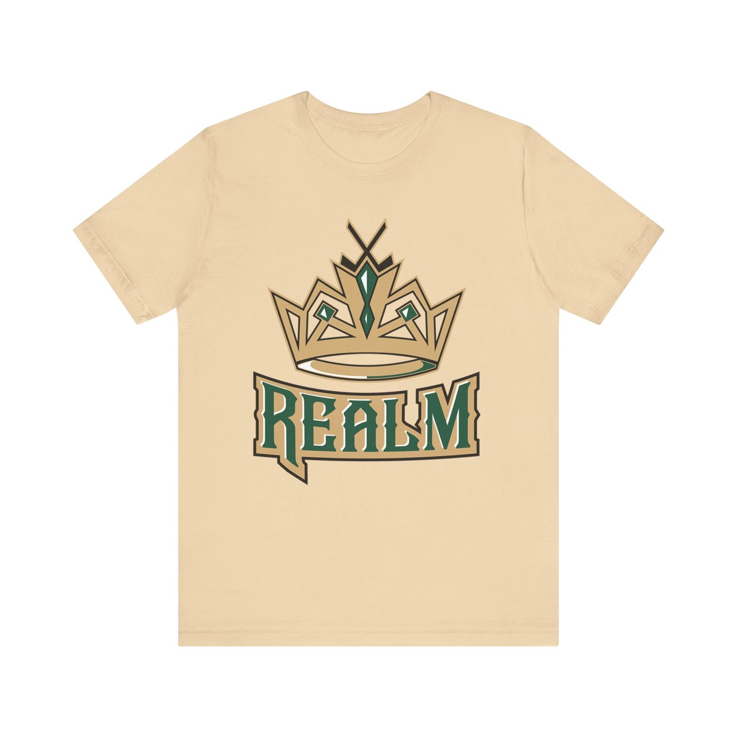 Queen City Realm T-Shirt