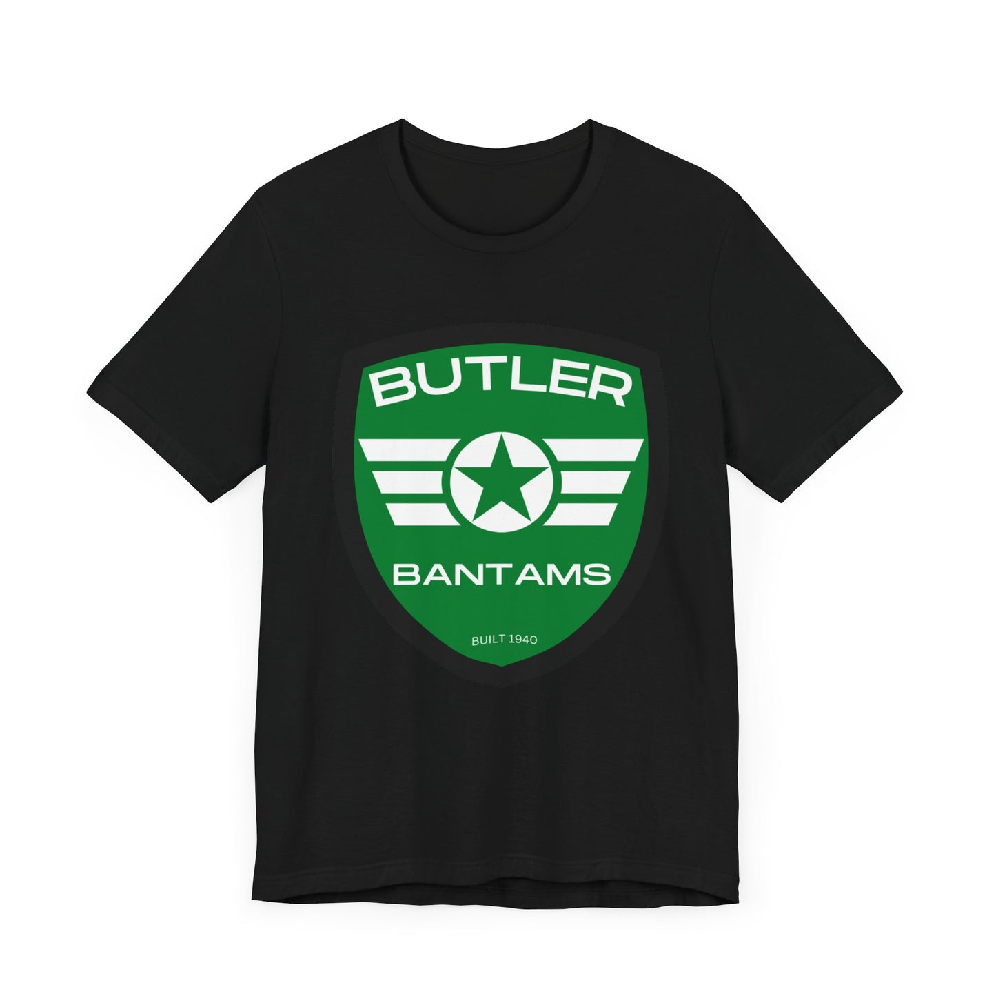 Butler Bantams T-Shirt