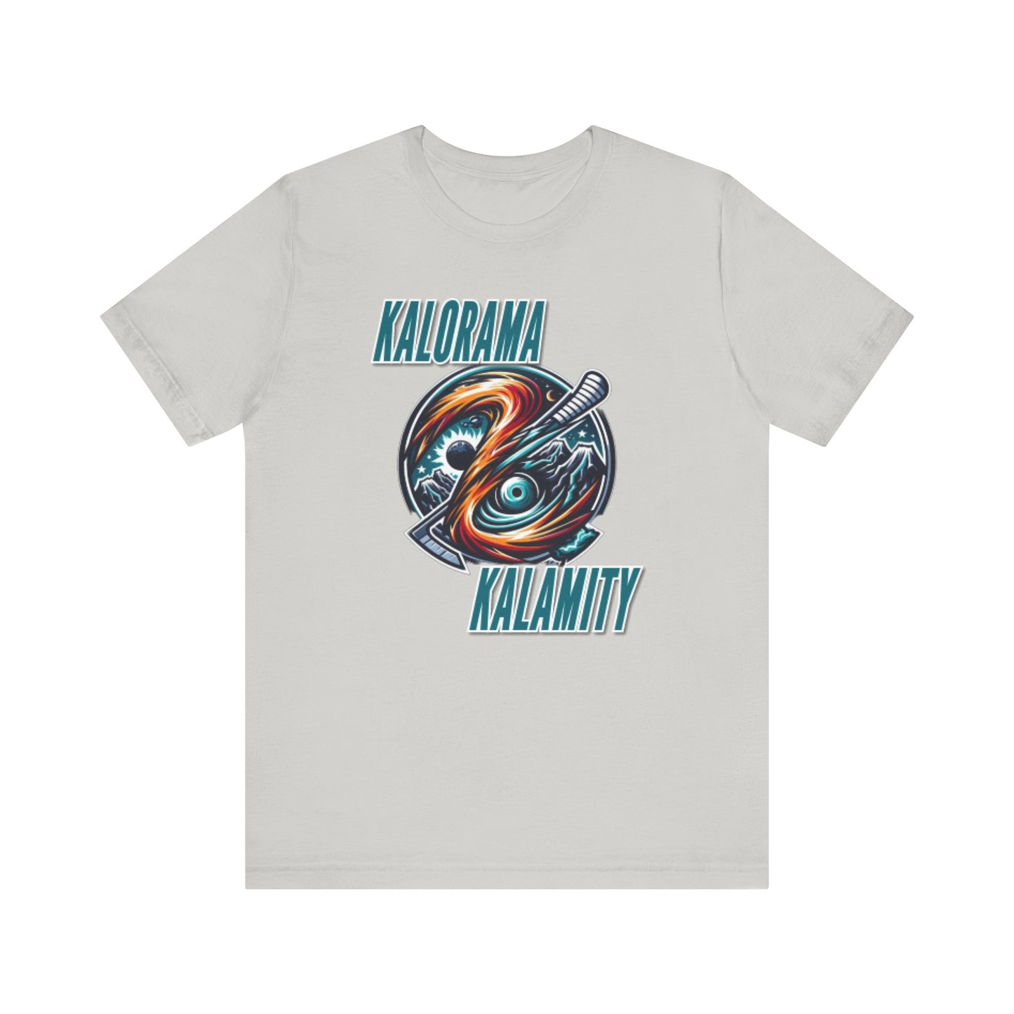 Kalorama Kalamity T-Shirt