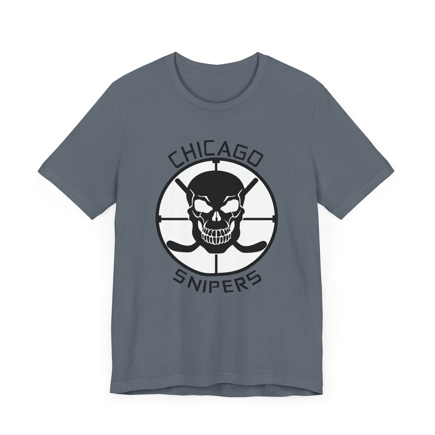 Chicago Snipers T-Shirt