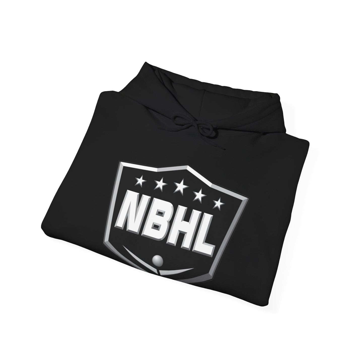 NBHL Logo Hoodie