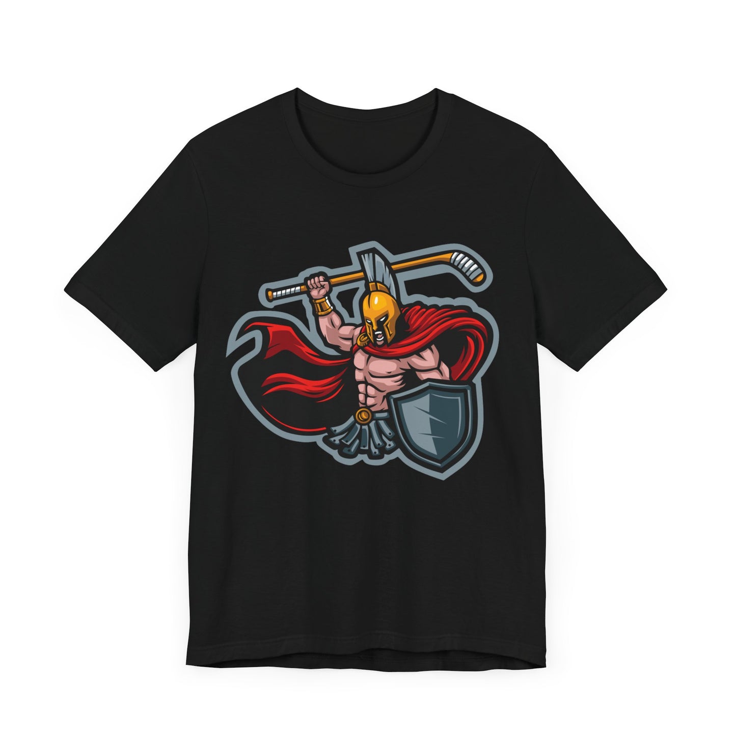 Mill City Warriors T-Shirt