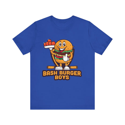 Bay Area Burger Boys T-Shirt