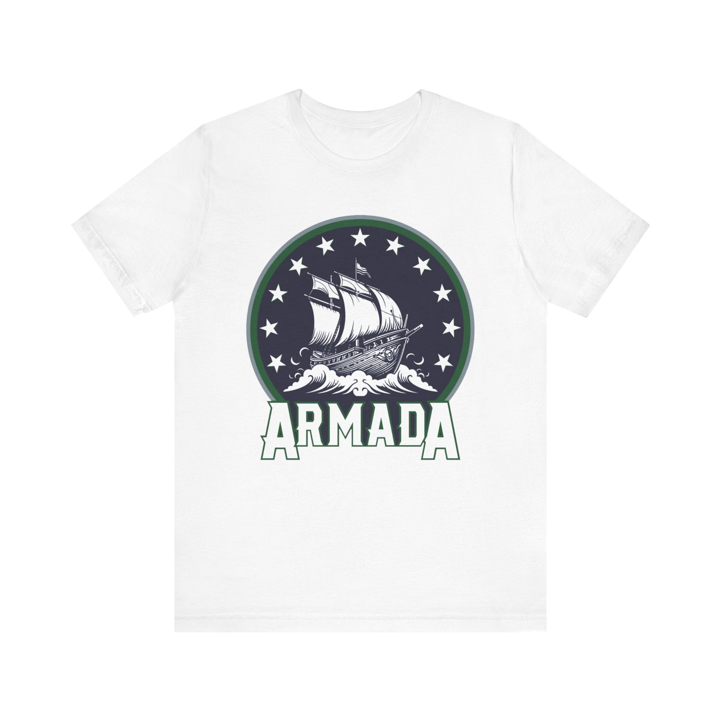 Washington DC Armada T-Shirt