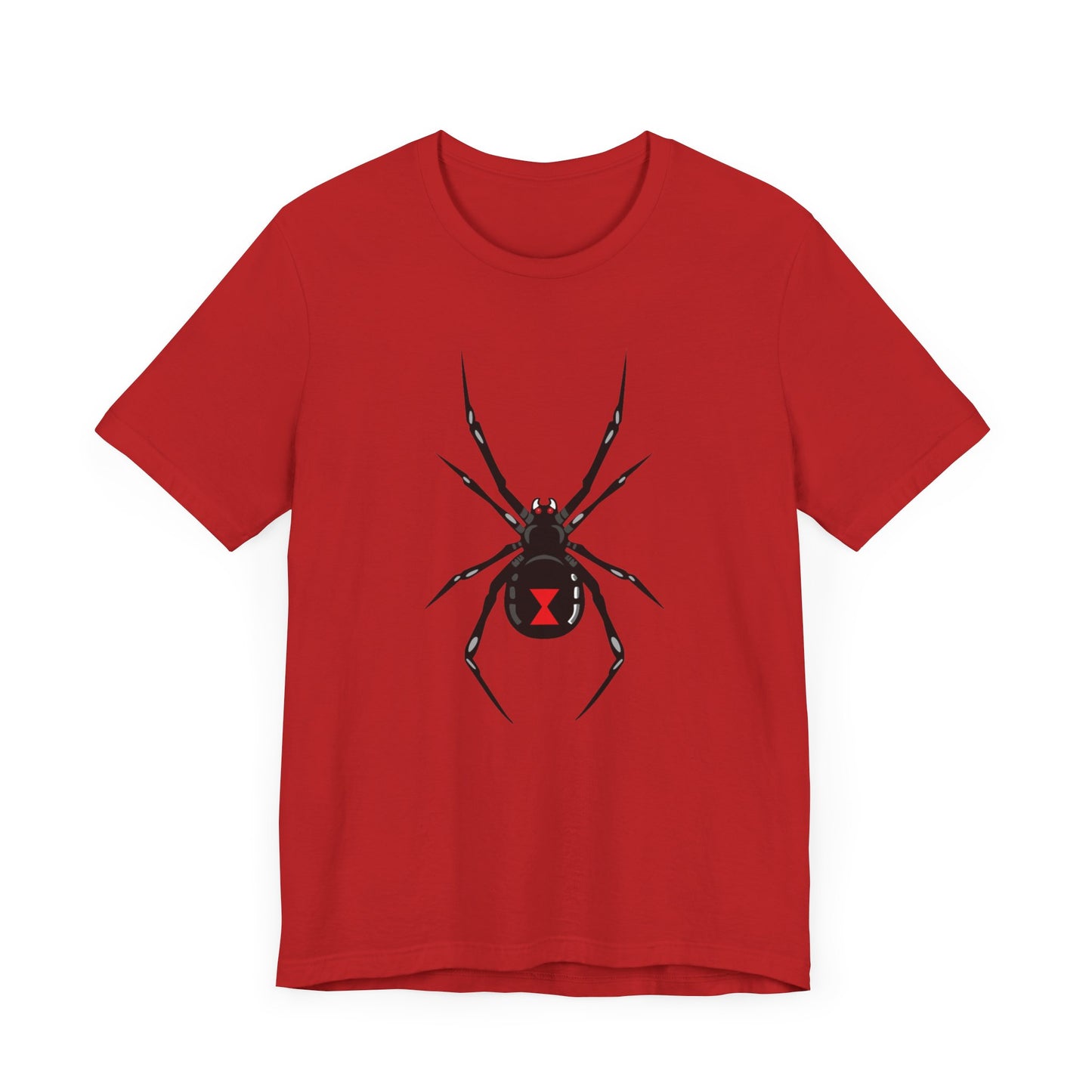 Hatfield Black Widows T-Shirt